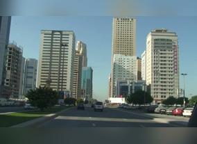 Dubai City Neighbourhoods (Part 2)