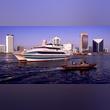 Take a Middle Eastern Cruise and Visit Dubai City