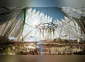 How Can the MENA's Interiors and Furniture Industry Benefit From Dubai City Expo 2020