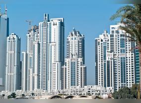 Recruitment Agencies - Find Work in Dubai City
