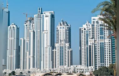 Recruitment Agencies - Find Work in Dubai City