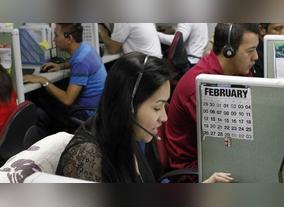 Call Center Jobs in Dubai City - Footholds in International it Careers