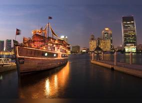 Why Visit Dubai City on a Cruise?