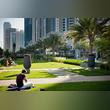 Dubai City : Living and Working Here Made Easy