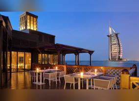 Luxury Travel Guide for People in Dubai City