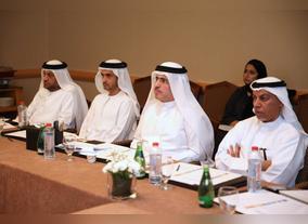DEWA Organises Workshop in Cooperation with Cambridge Institute for Sustainability Leadership