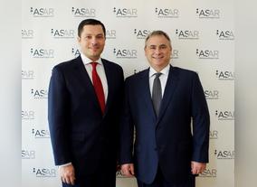 ASAR  Al Ruwayeh &  Partners Acts as Kuwait Legal Counsel to  Managers in the Establishment of EQUATE Sukuk SPC Limiteds US$2  Billion Trust Certificate (Sukuk) Issuance Programme and its Inaugural  US$500 Million Sukuk Issuance Thereunder