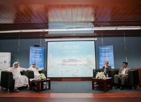 Inaugural Mohamed Bin Zayed International Robotics Challenge Will Showcase Worlds Best Robotics Solutions