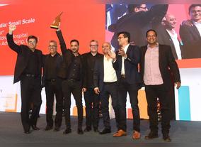 The Classic Partnership Bags six Awards at Dubai Lynx 2017, Dominates Direct  Category with a Grand Prix for Innovative Breast Cancer Awareness Idea