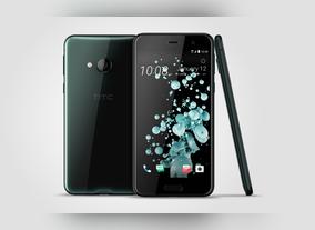 HTC U Play is Now Available in the UAE