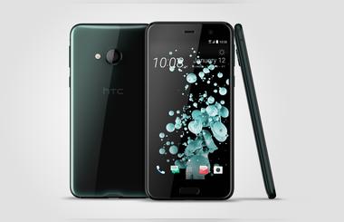 HTC U Play is Now Available in the UAE