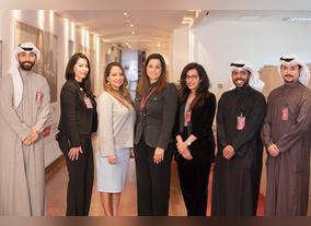 Gulf Bank is the Diamond Sponsor of GUST  Career Fair