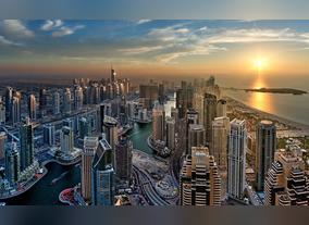 Dubai City Real Estate