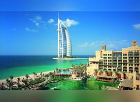 Visiting Dubai City - When to Go