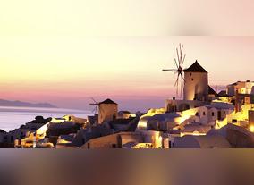 Amazing Tour Packages For Greece and Dubai City