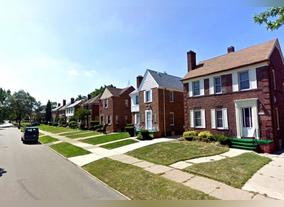 Dubai City Investors Have Targeted Detroit As The New Real Estate Market For Turn-Key Properties