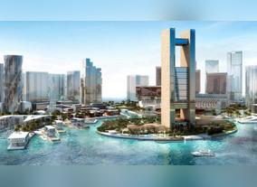 Bahrain's Real Estate Market Hot on the Heals of Dubai City