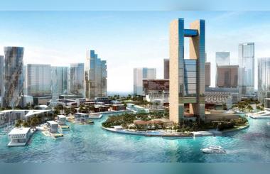 Bahrain's Real Estate Market Hot on the Heals of Dubai City
