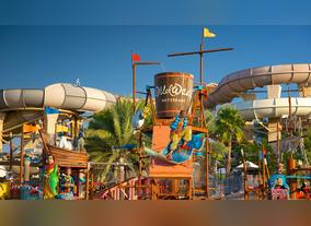 Wild Wadi Water Park, Dubai City
