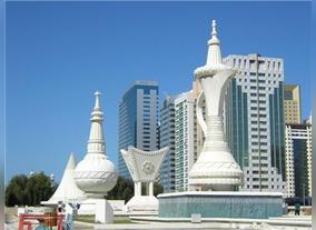 Visit the Wonders of Abu Dhabi, Known As the Arabian Jewel With Best Dubai City Travel Packages