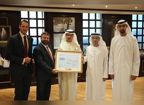 DEWA to Implement Second Consecutive Carbon Neutral Emissions Initiative for Earth Hour 2017   