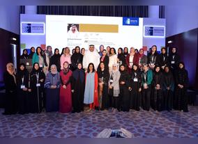 Innovation Arabia 10 Develops Roadmap for Building Societies Based on Knowledge, Innovation and Sustainability