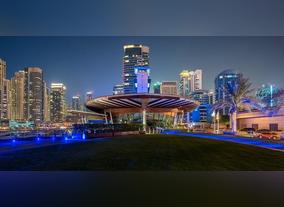 Amazing Recreation Options in Dubai City