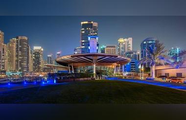 Amazing Recreation Options in Dubai City