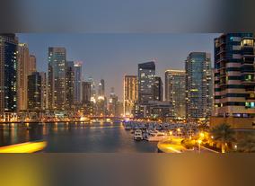 5 Things to Do in Dubai City