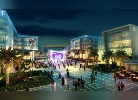 Somak's Dubai City - A Strictly 21st Century City