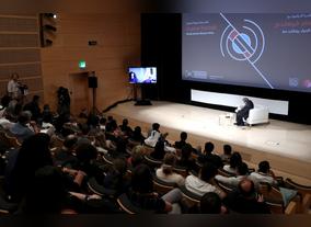 Qumra 2017 Master and Two Time Oscar Winner Asghar Farhadi Discusses how he brings realism to film