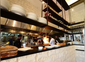 Kharafi Global Serves Up More Satisfying Customer  Experiences with Avaya and METCO