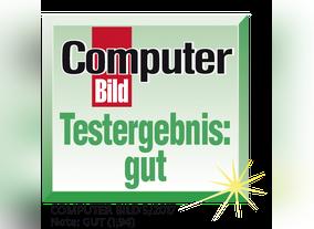 Computer Bild: ESET Internet Security Only one to Defend  Against Ransomware and Remove