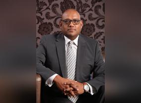 SAS Appoints Riad Gydien to Regional Senior Vice President in  EMEA South