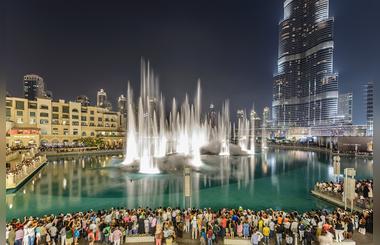 Is it Time to Say Good Bye to Dubai City - Is Financial Collapse Inevitable?