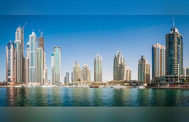 Introduction to Employment in Dubai City