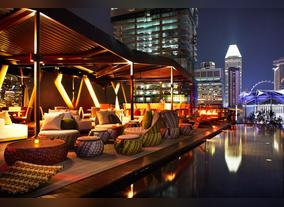 Hotels With a Twist - Dubai City Top Five Quirky Hotels