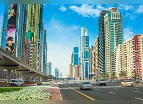Dubai City and the World Economy