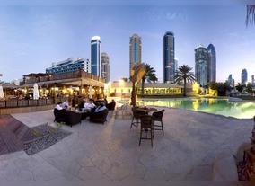 The Summer Heat is on Dubai City Property Agents