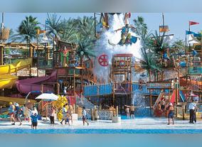 Dubai City Tourist Attractions