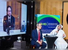 K&L Gates Addresses Legal Implications of a New World Driven by 4IR Technologies  