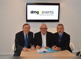 dmg Events Middle East, Asia & Africa Acquires Coatings for Africa