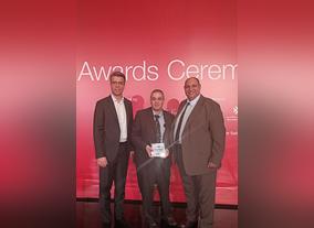 Infiniti Al Babtain Ranks first in Kuwait Based on  Consumers Voting in Service Hero for the Fourth  Consecutive year in the Aftersales Sector