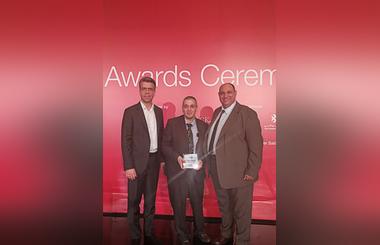 Infiniti Al Babtain Ranks first in Kuwait Based on  Consumers Voting in Service Hero for the Fourth  Consecutive year in the Aftersales Sector