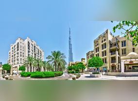 Emerging Trends in Dubai City Property Market