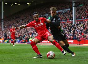 Dubai City Holding and Liverpool FC