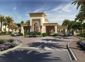 Arabian Ranches - Dubai City Real Estate Property Investments