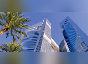 'Law 8' - Safeguards Investment in Dubai City Real Estate