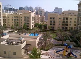 Dubai City Real Estate Properties to Buy - Tebyan Clarity Towers