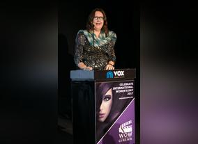 Sheikh Nahayan Mabarak Al Nahayan Set to Present World of Women Film Fair Awards